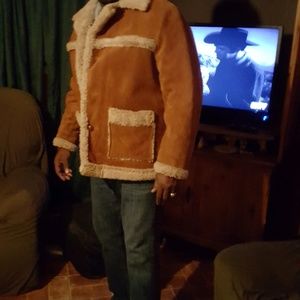 Meet your Posher, Stevie